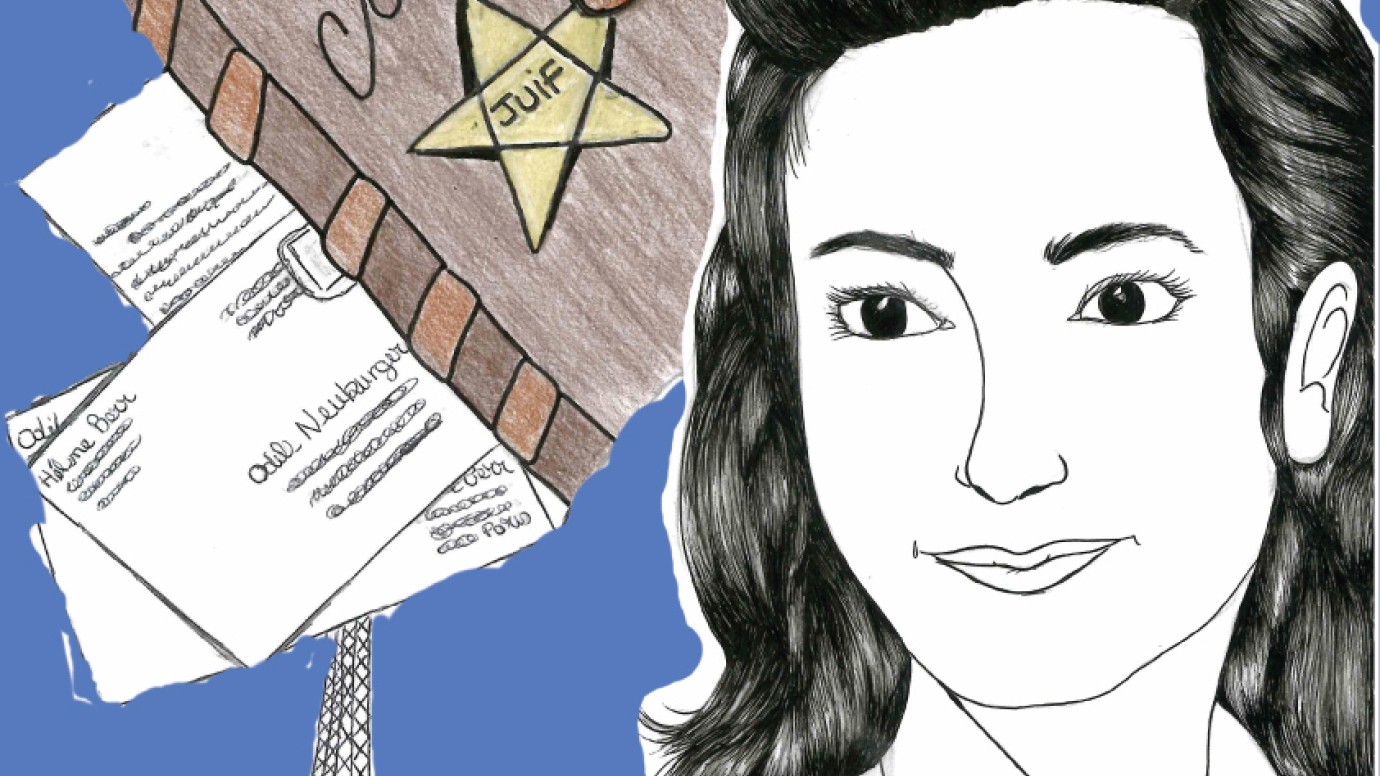 Le journal d'Hélène Berr