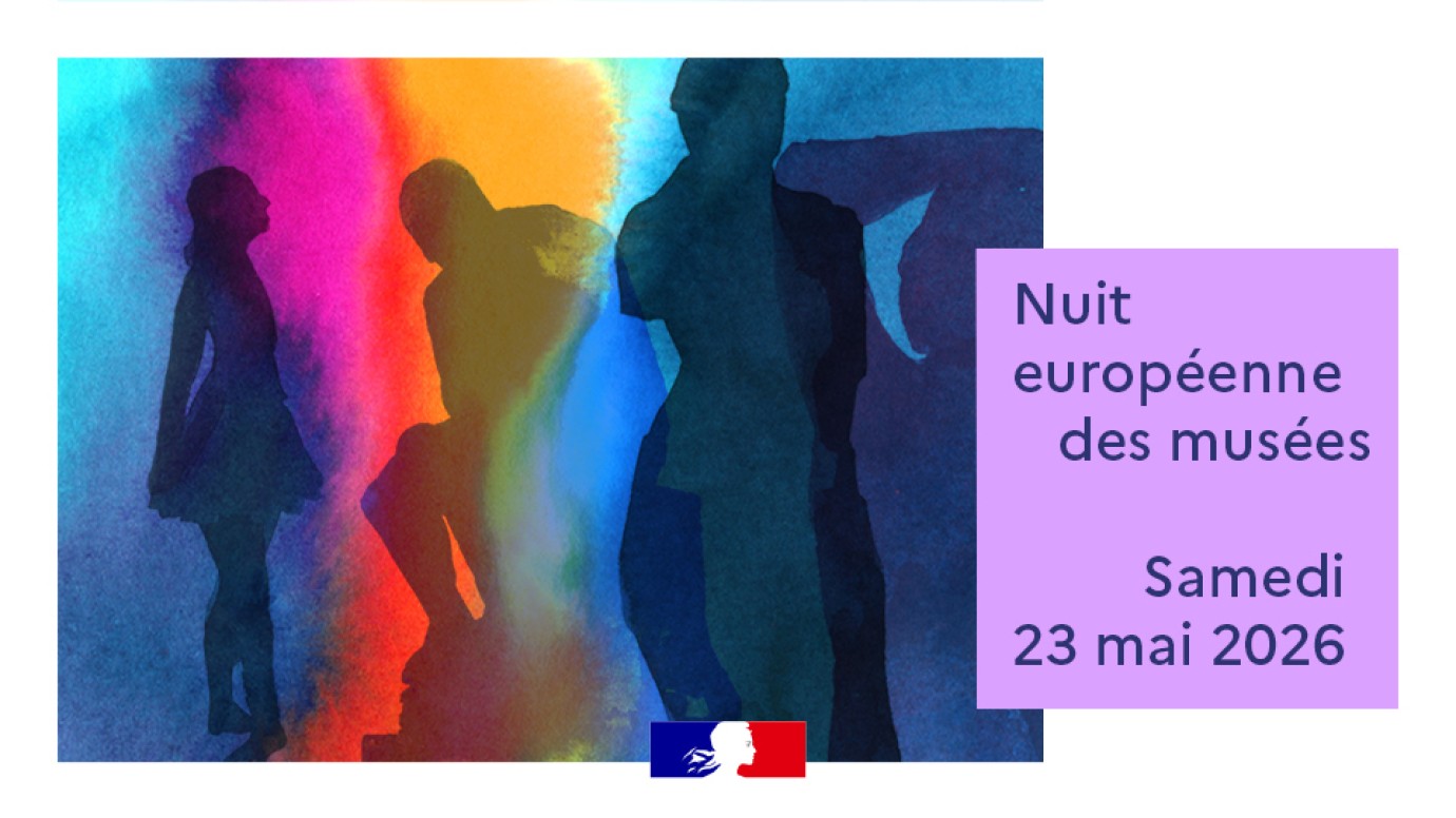 Nuit Européenne des Musées 2026 au musée de la Résistance
