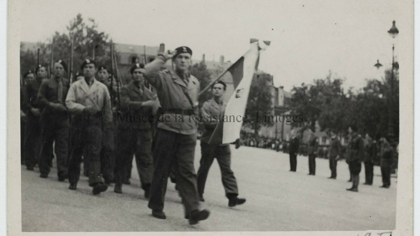 Journée en l’honneur de la résistance polonaise