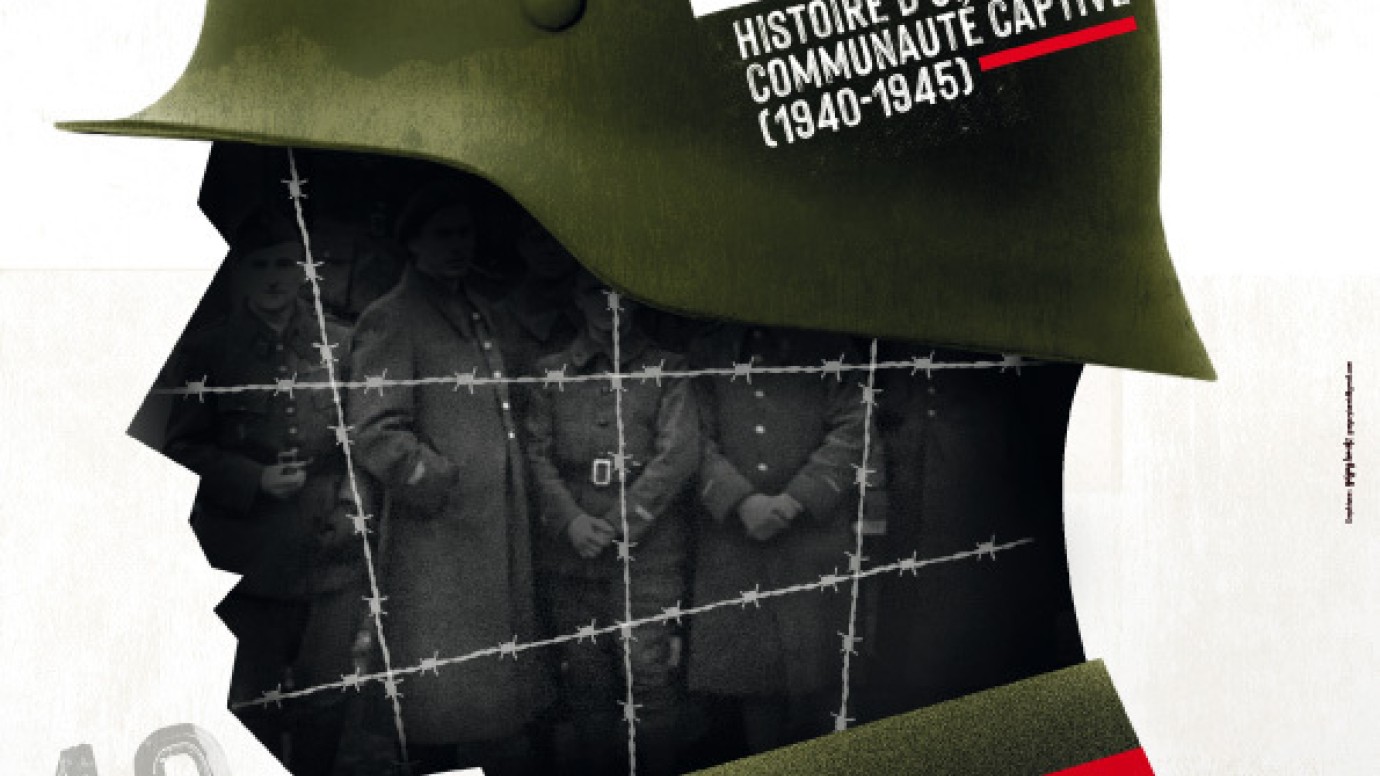 Prisonniers de guerre