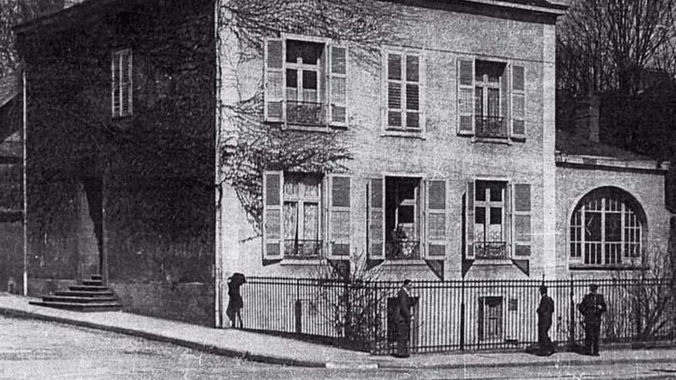 Parcours mémoriel numérique