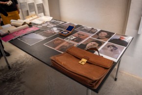 Agrandir l'image - fenêtre modale