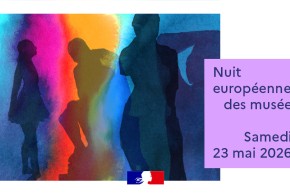 Nuit Européenne des Musées 2026 au musée de la Résistance
