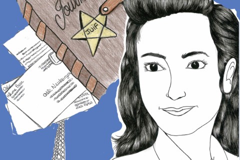 Le journal d'Hélène Berr