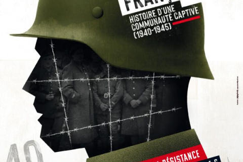 Les prisonniers de guerre français