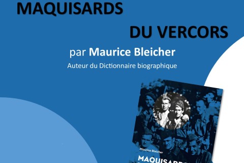 Maquisards du Vercors