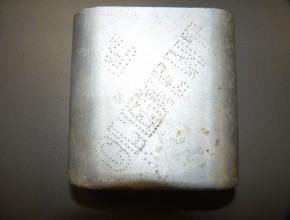 Agrandir l'image - fenêtre modale