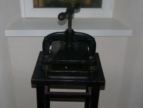 Agrandir l'image - fenêtre modale