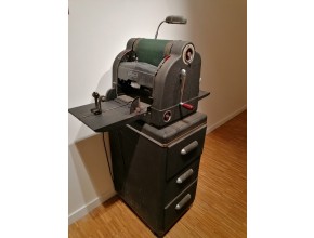 Agrandir l'image - fenêtre modale