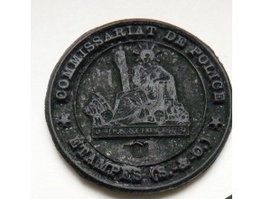 Agrandir l'image - fenêtre modale
