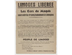 Agrandir l'image - fenêtre modale